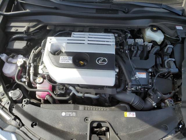 JTHP9JBH5N2058788 Lexus Ux 250h Base
