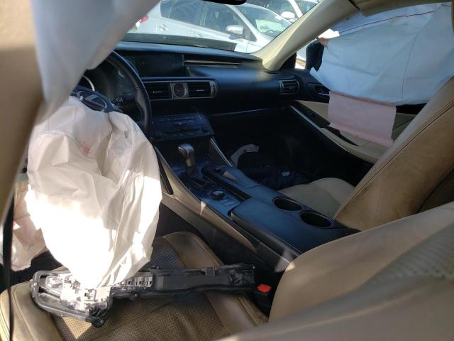 JTHBF1D2XE5011511 Lexus IS 250