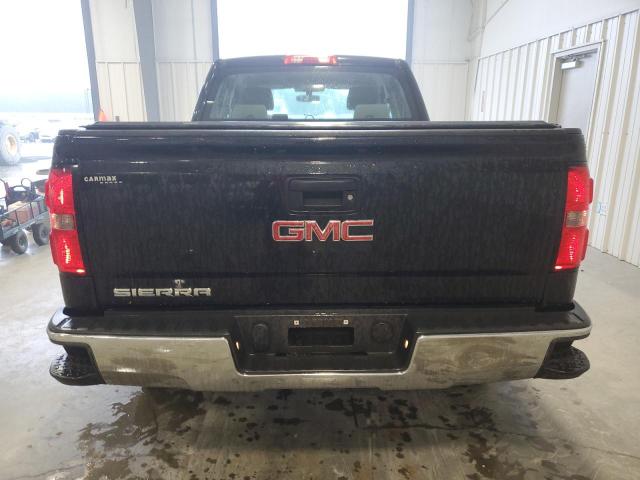 1GTV2TEH7EZ345576 GMC Sierra K1500