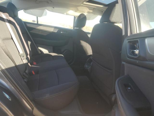 4S3BNAH66K3038732 Subaru Legacy 2.5i Premium