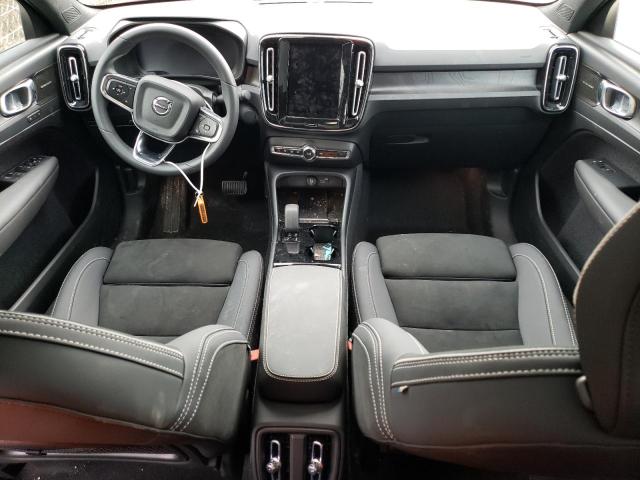 YV4ED3GM6P2052023 Volvo C40 Recharge Ultimate