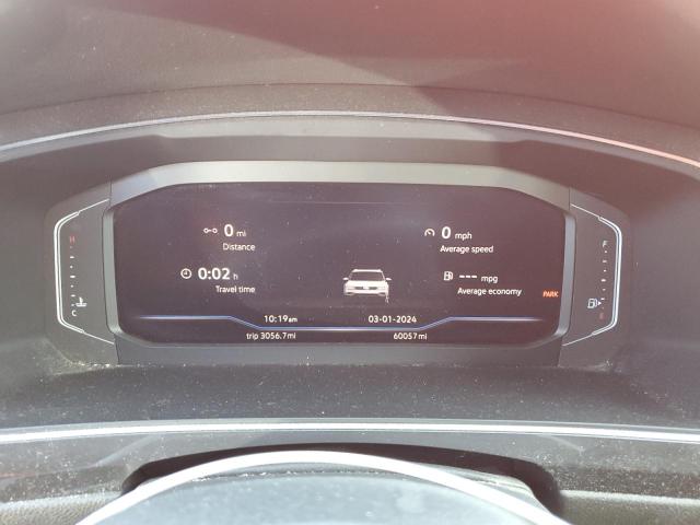 3VV2B7AX7KM108284 Volkswagen TIGUAN SE