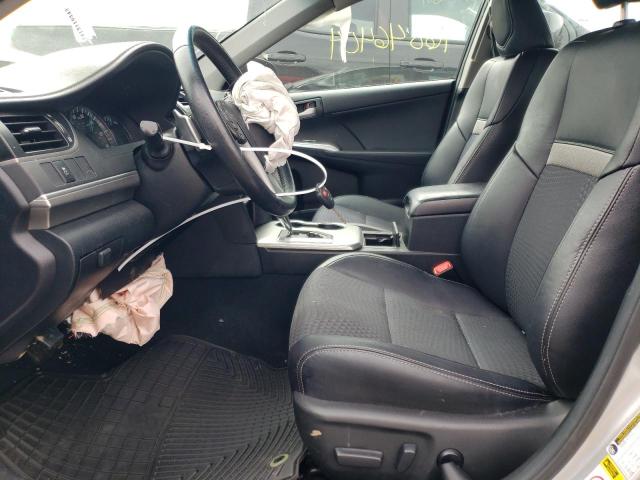 4T1BF1FKXEU355453 Toyota CAMRY L