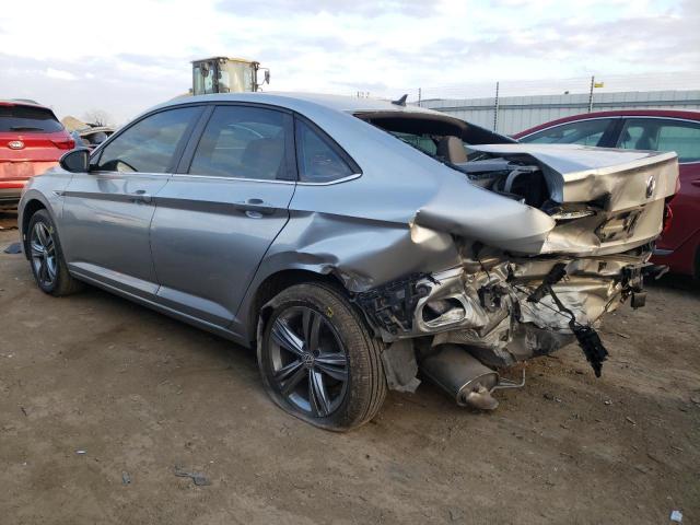3VWCB7BU4KM212901 Volkswagen JETTA S