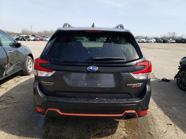 JF2SKAMC0LH587076 Subaru Forester Sport