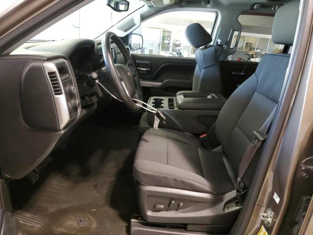 1GCVKREC0FZ260345 Chevrolet Silverado K1500 Lt