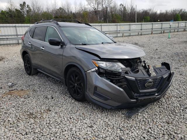 5N1AT2MT8JC752343 Nissan ROGUE S