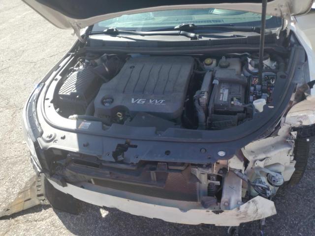 1G4GD5G32EF151700 Buick Lacrosse Premium