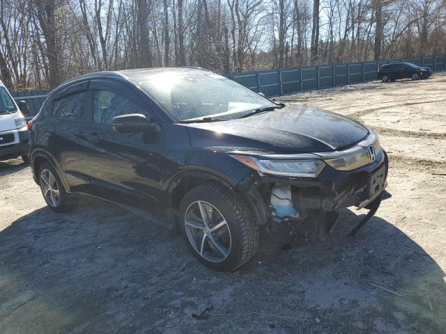 3CZRU6H9XKM702564 Honda Hr-v Touring