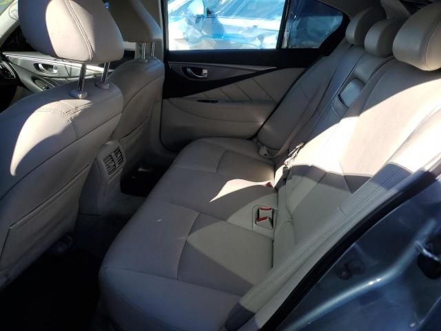 JN1BV7AP7FM340197 Infiniti Q50 BASE