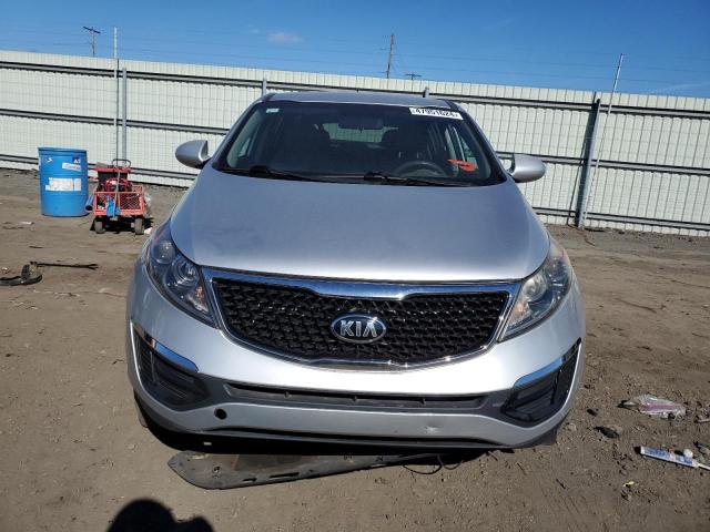 KNDPB3AC1G7821337 KIA Sportage Lx