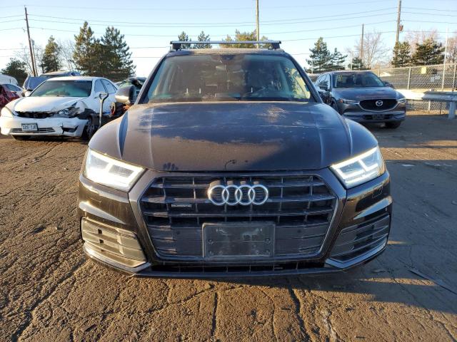 WA1BNAFY1L2069229 Audi Q5 Premium Plus