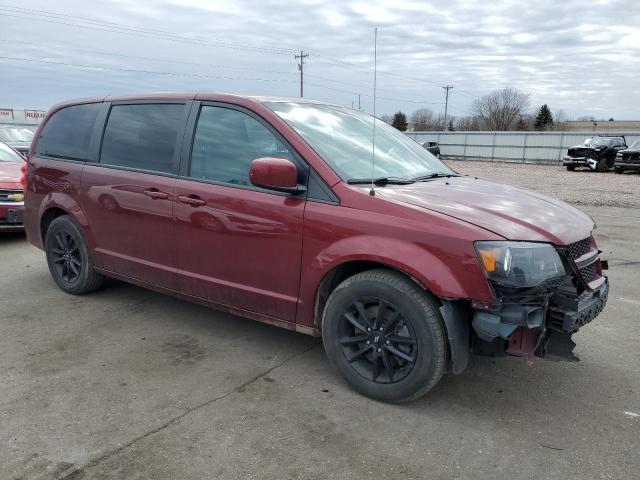 2C4RDGEGXKR769852 Dodge Grand Caravan Gt