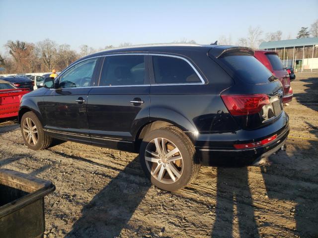 WA1LMAFE6ED016661 Audi Q7 Premium Plus