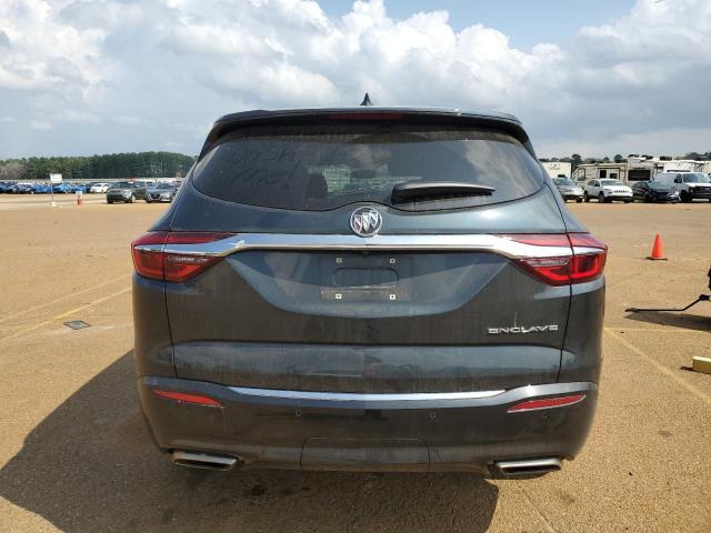 5GAERBKW4KJ201827 Buick Enclave Essence
