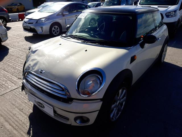 Auction sale of the 2010 Mini Cooper, vin: *****************, lot number: 47099874