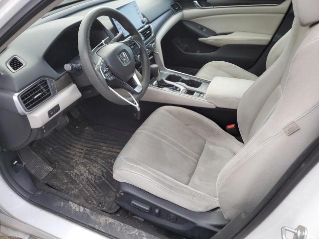 1HGCV1F48JA045506 Honda ACCORD EX