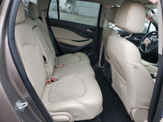 LRBFXBSA4KD146726 Buick Envision Preferred