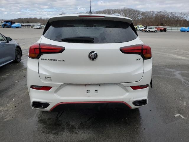 KL4MMDS26MB171805 Buick Encore Gx Select