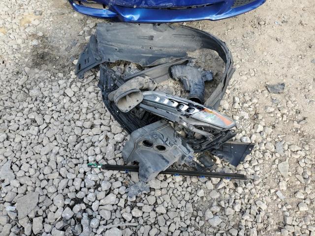 19UUB1F51FA029077 Acura TLX TECH