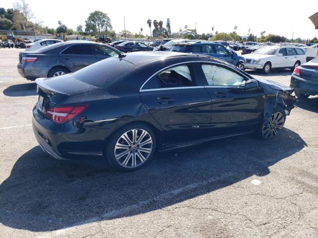WDDSJ4EB8JN600573 Mercedes-Benz CLA 250