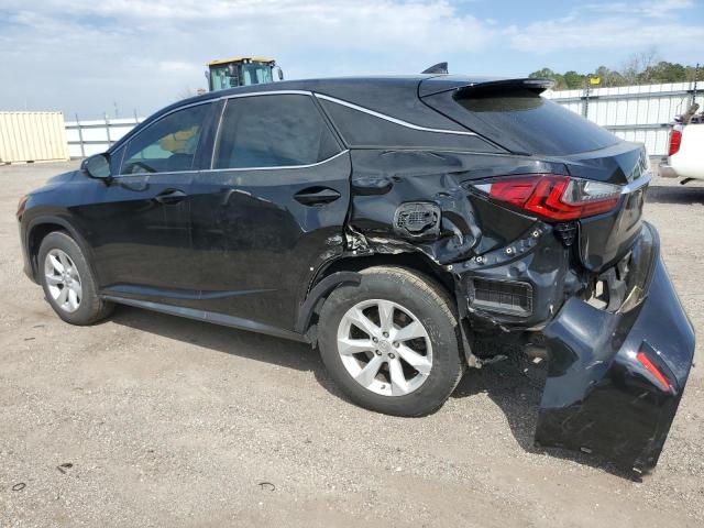 2T2ZZMCA2HC045897 Lexus Rx 350 Base