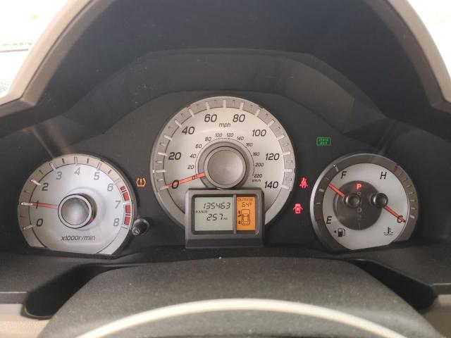 5FNYF3H46FB020354 Honda Pilot Ex