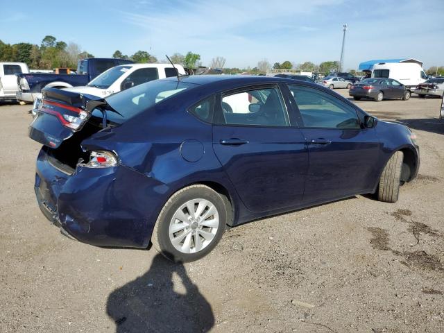 1C3CDFDH6GD540464 Dodge Dart Se Aero