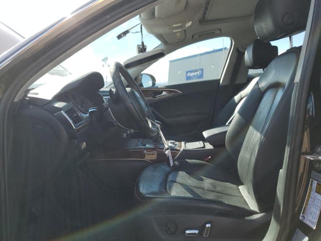 WAUGFAFC5GN009386 Audi A6 Premium Plus
