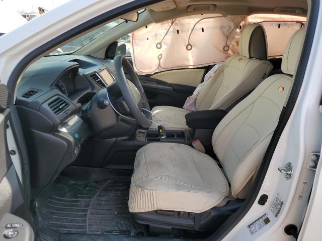 5J6RM4H5XGL028569 Honda CR-V EX