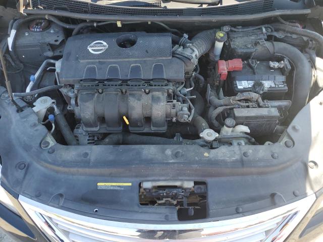3N1AB7AP2EY321511 Nissan SENTRA S