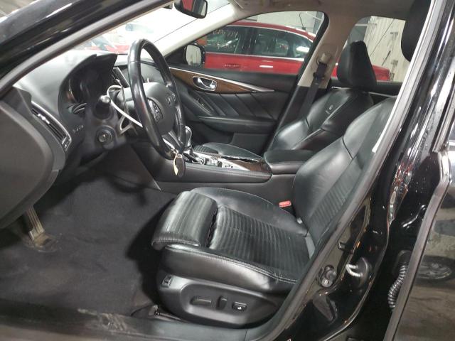 JN1AV7AR1EM701080 Infiniti Q50 Hybrid Premium