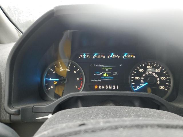 1FTEW1EF9FKD13777 Ford F150 Supercrew