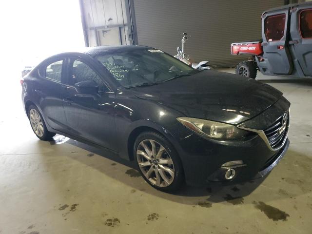 JM1BM1V31F1253823 Mazda 3 TOURING