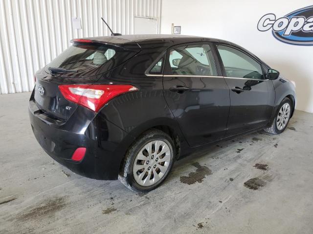 KMHD35LH8HU355263 Hyundai ELANTRA GT