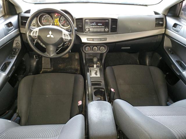 JA32U2FU7EU007951 Mitsubishi Lancer Es/es Sport