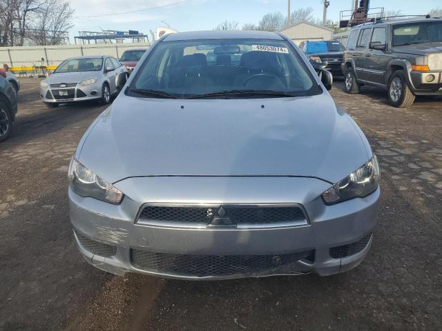 JA32U2FU0EU010691 Mitsubishi Lancer Es/es Sport