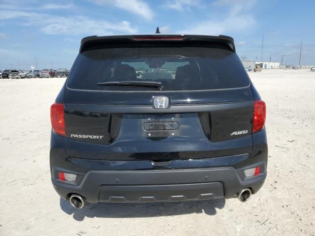 5FNYF8H51PB028174 Honda Passport Exl