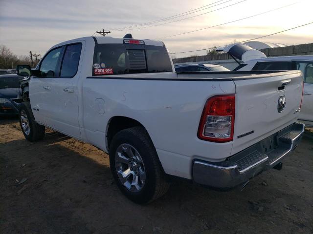 1C6SRFBT6LN247868 RAM 1500 Big Horn/lone Star