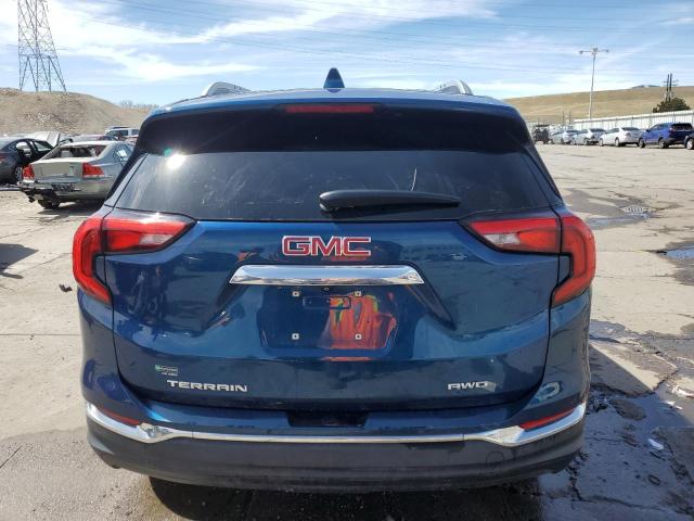 3GKALVEV2LL117300 GMC Terrain Slt