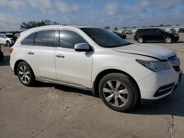 5FRYD4H96GB036190 Acura Mdx Advance