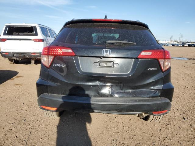 3CZRU6H70HM705691 Honda Hr-v Exl