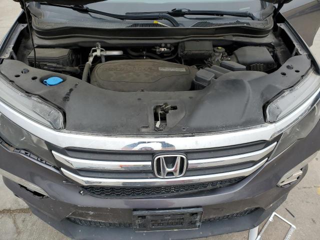 5FNYF6H38JB032930 Honda Pilot Ex