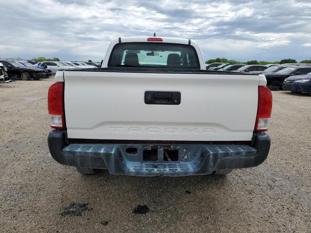 5TFRX5GN8HX075601 Toyota Tacoma Access Cab