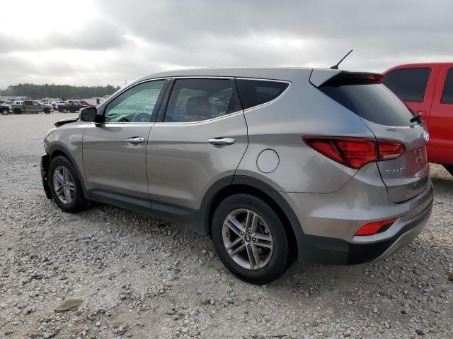 5XYZT3LB2JG521293 Hyundai SANTA FE SPORT