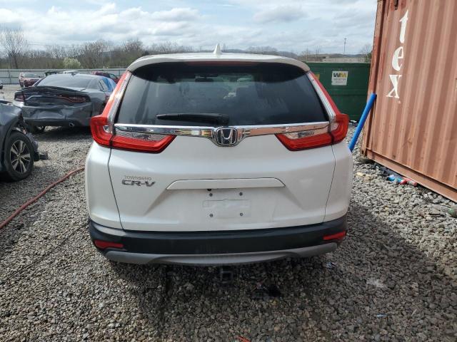 5J6RW1H55JL007550 Honda CR-V EX