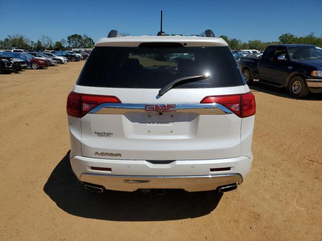 1GKKNPLSXKZ123369 GMC Acadia Denali