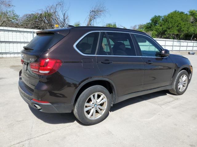 5UXKR0C55F0K55983 BMW X5 Xdrive35i