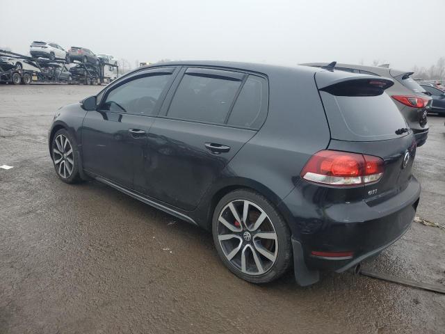WVWHD7AJ2EW005244 Volkswagen GTI