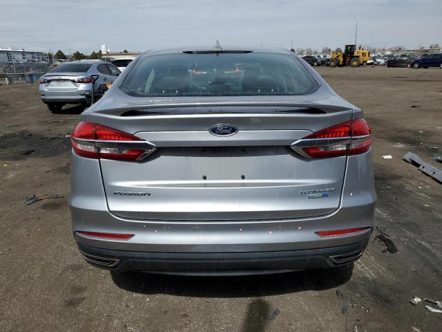 3FA6P0D9XLR152960 Ford Fusion Titanium